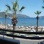 호텔 Candan Citybeach 말마리스