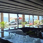 호텔 Candan Citybeach 3*