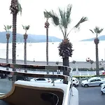 호텔 Candan Citybeach