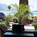 호텔 Candan Citybeach