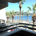 호텔 Candan Citybeach