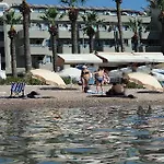 Candan Citybeach 말마리스