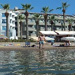 Candan Citybeach 호텔 3*