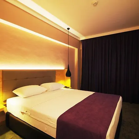 Candan Citybeach 3* Мармарис