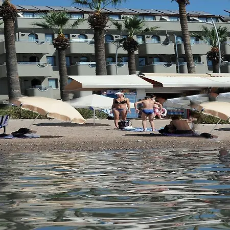 Candan Citybeach Мармарис