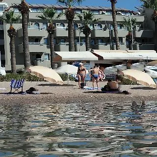 Candan Citybeach Мармарис