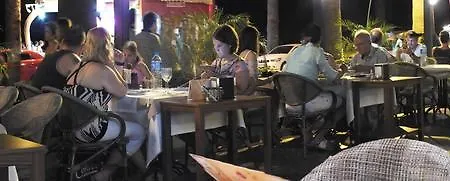 Candan Citybeach Marmaris