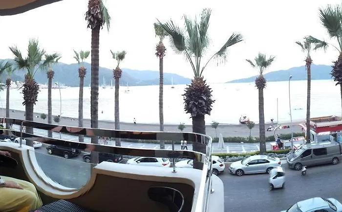 酒店 Candan Citybeach