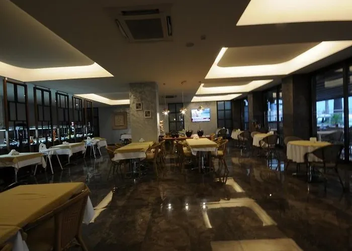 Candan Citybeach