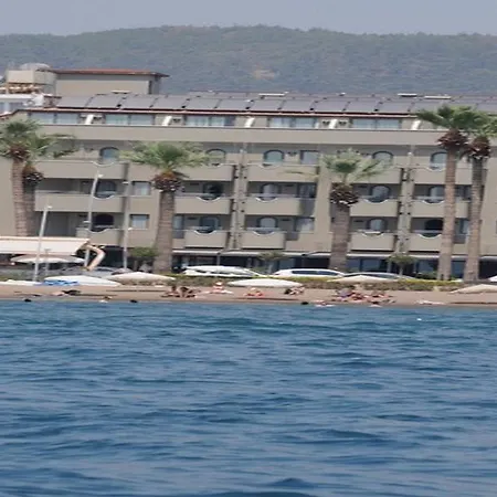Candan Citybeach