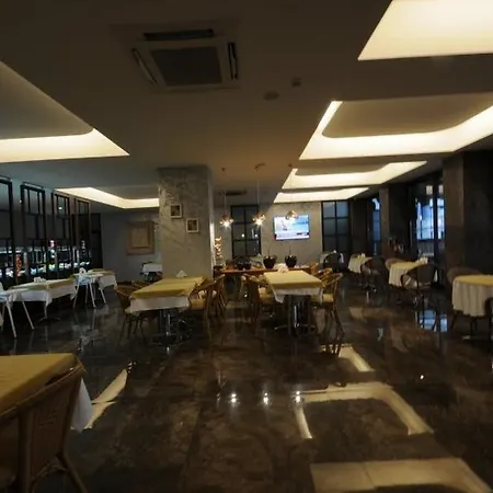 Candan Citybeach