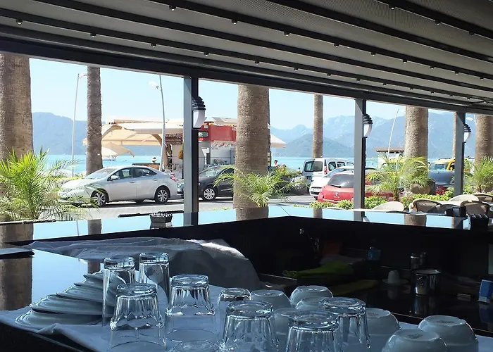 Candan Citybeach Marmaris
