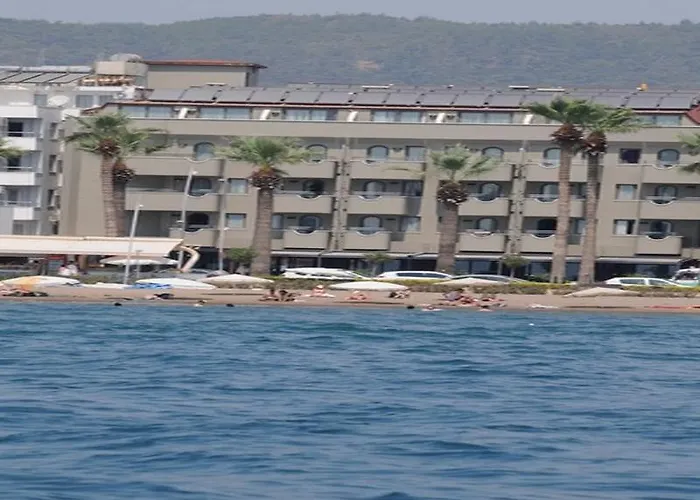 Candan Citybeach