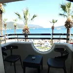 Candan Citybeach 3* Marmaris