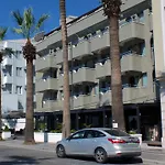 Candan Citybeach Hotel