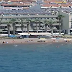 Hotel Candan Citybeach 3*