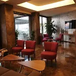 Candan Citybeach 3* Marmaris