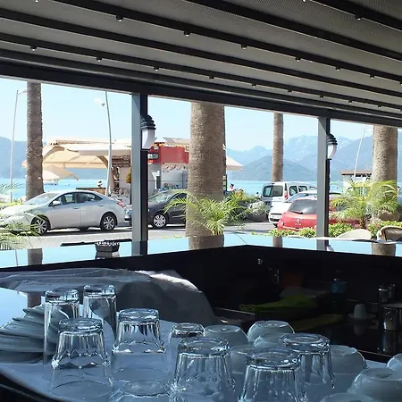 Candan Citybeach Marmaris