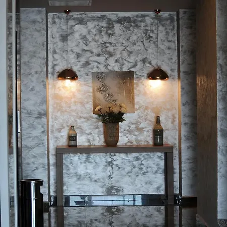 Candan Citybeach Hotell 3*