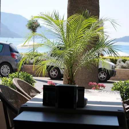 Otel Candan Citybeach