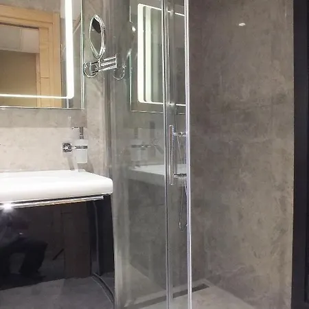 Candan Citybeach 3* Marmaris